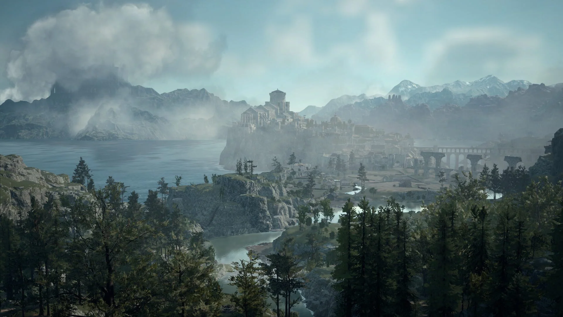 Dragon&rsquo;s Dogma II: Dark Arisen – Guide d&rsquo;action Capcom Spotlight 25 juin