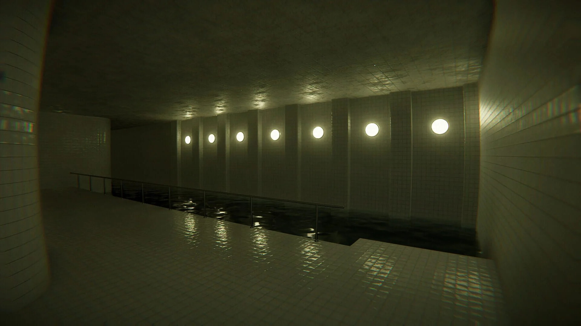 Screenshot from Pools