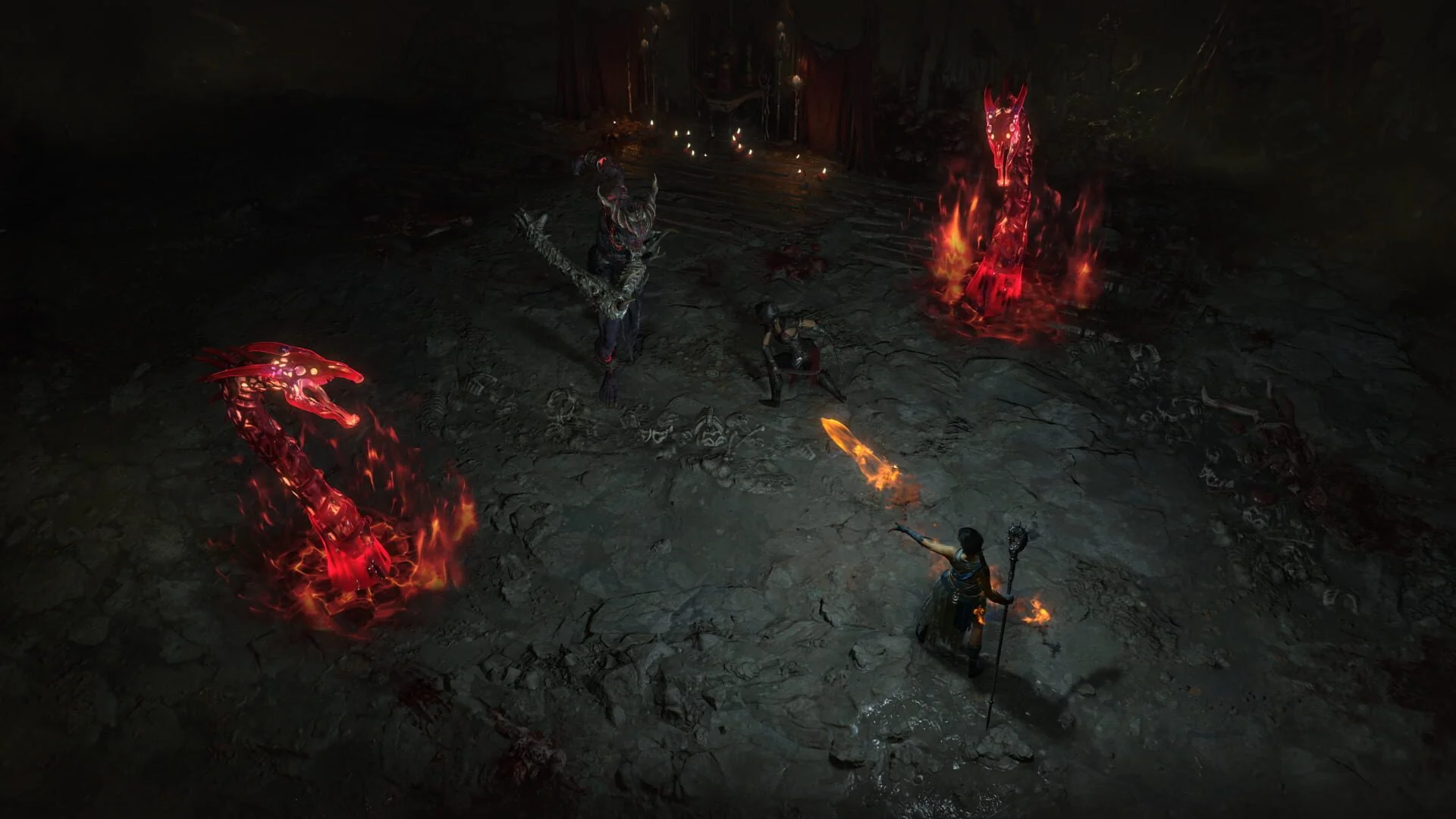 Diablo 4 : Lord of Hatred réussit, mais la saison 14 répète l&rsquo;endgame