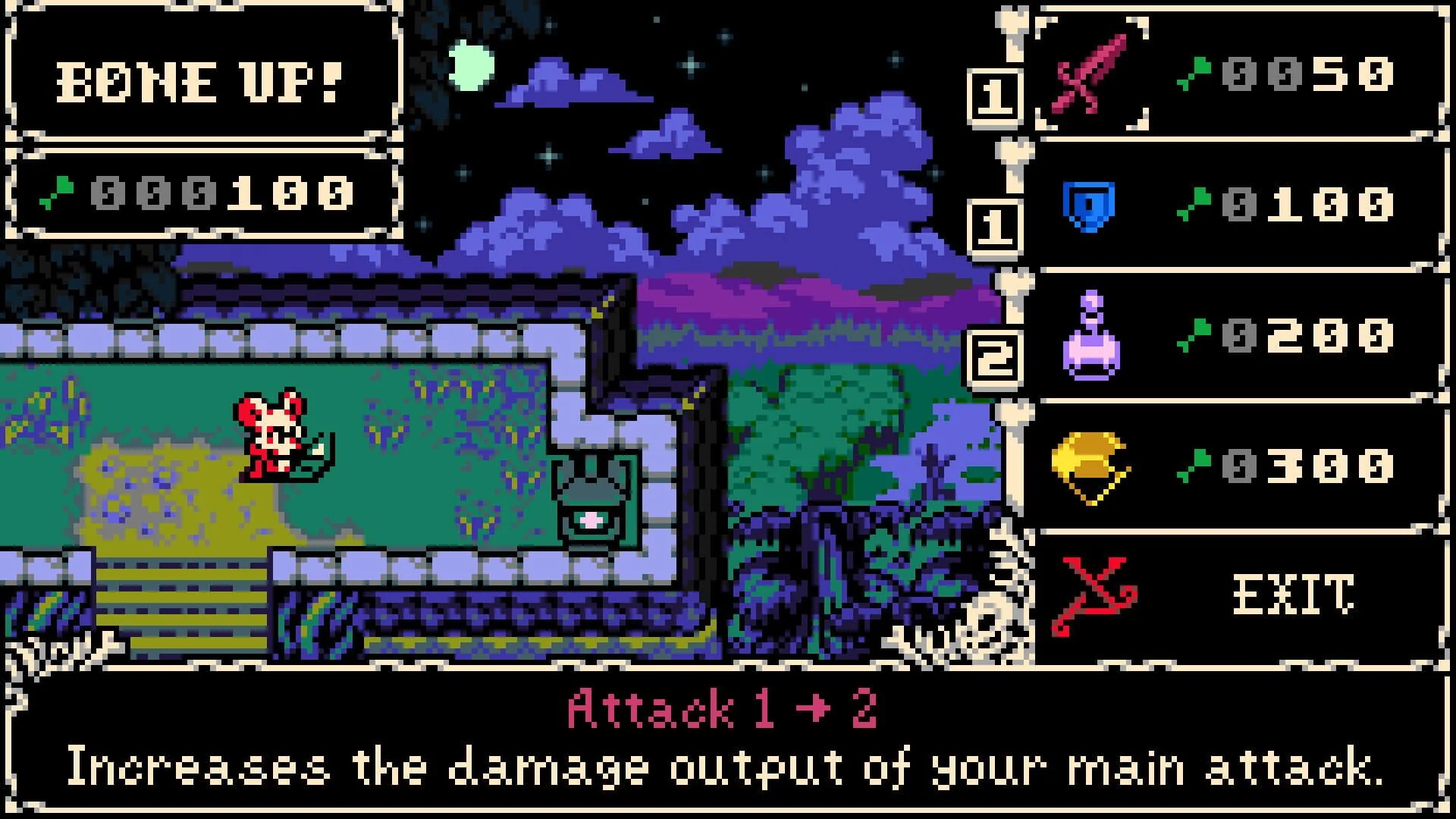 Mina the Hollower : Guide des boss cachés – Emplacements et conditions