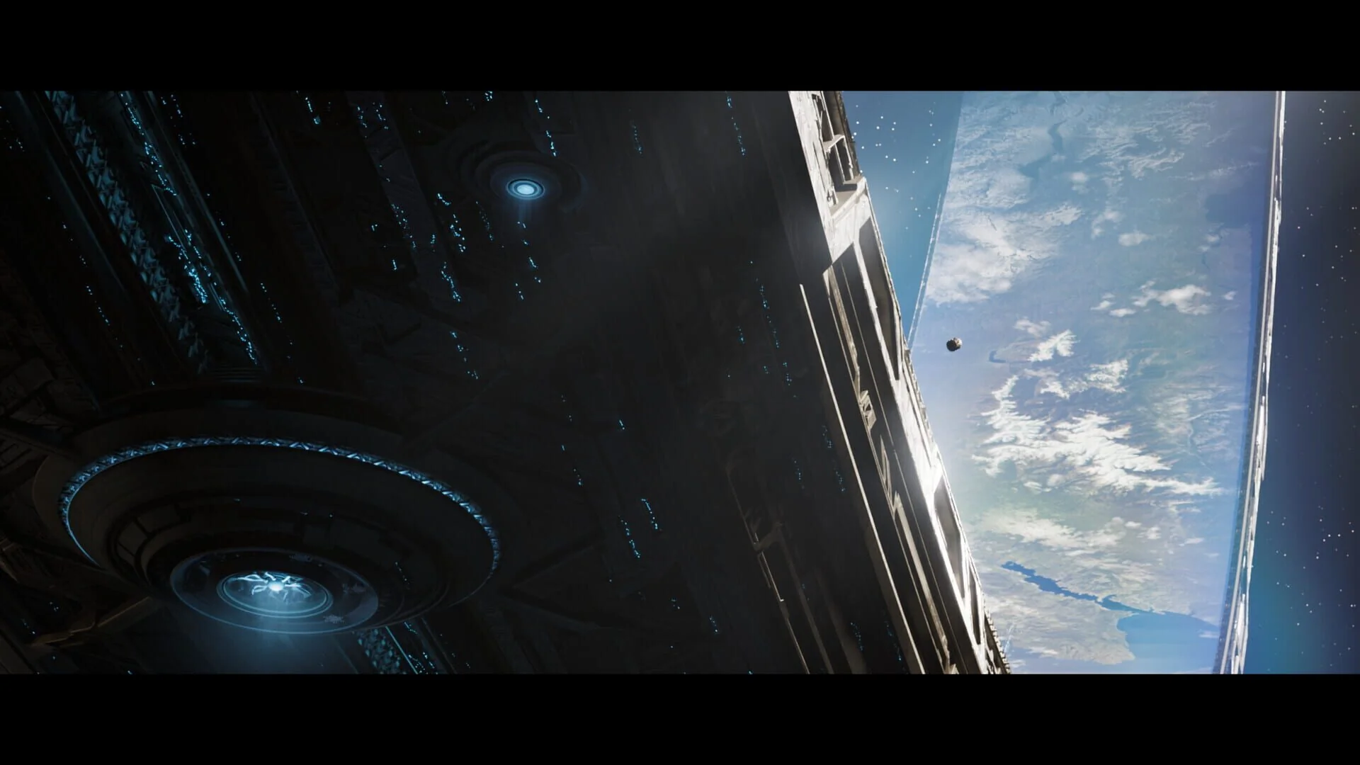 Screenshot from Halo: Campaign Evolved