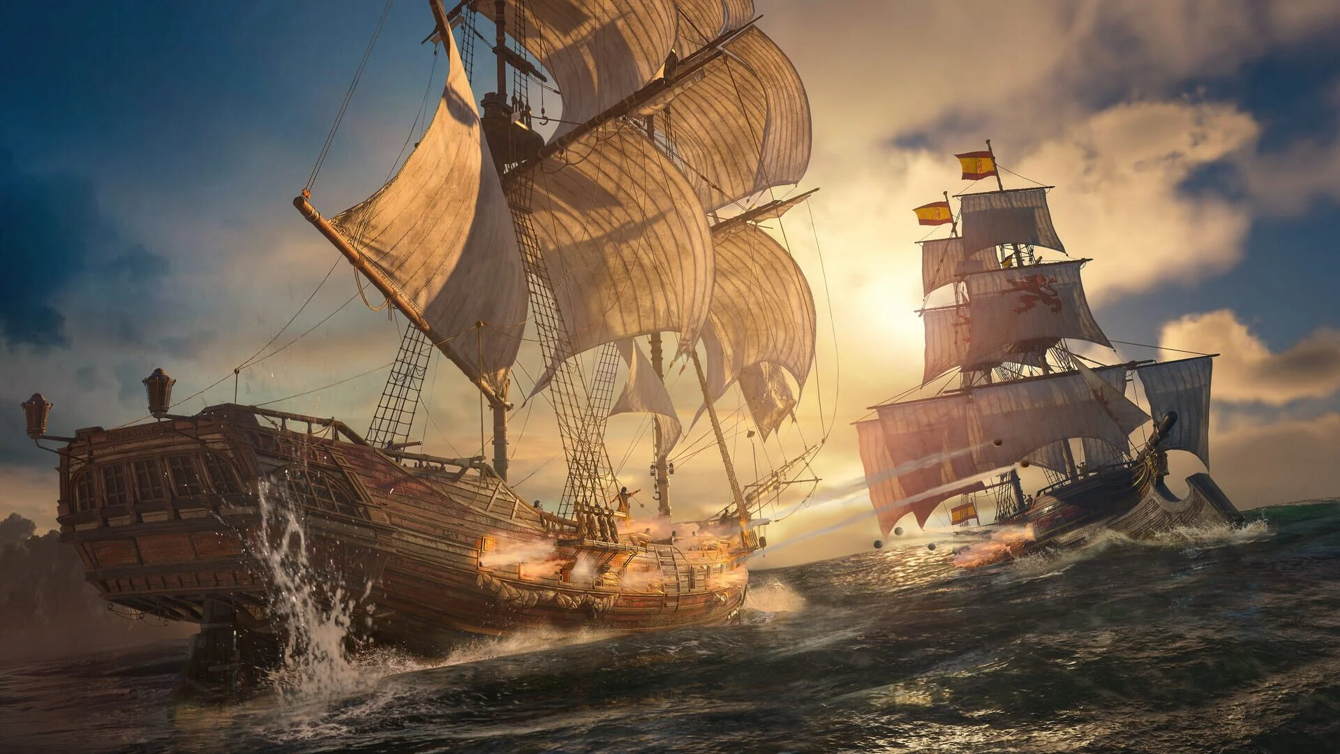 Assassin&rsquo;s Creed Black Flag Resynced : vaincre les navires légendaires vite