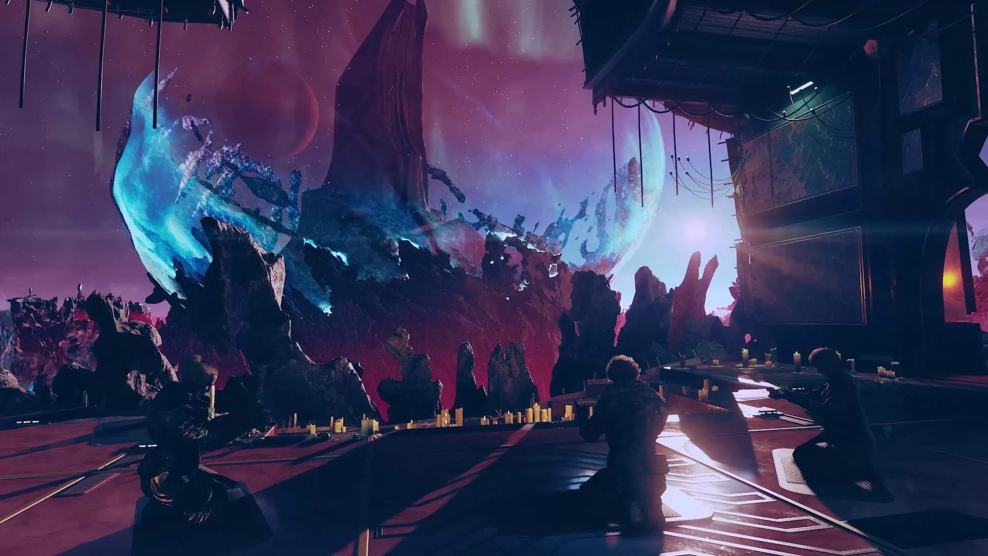 Starfield: Shattered Space : Comment optimiser les réglages Steam Deck – Guide 2025