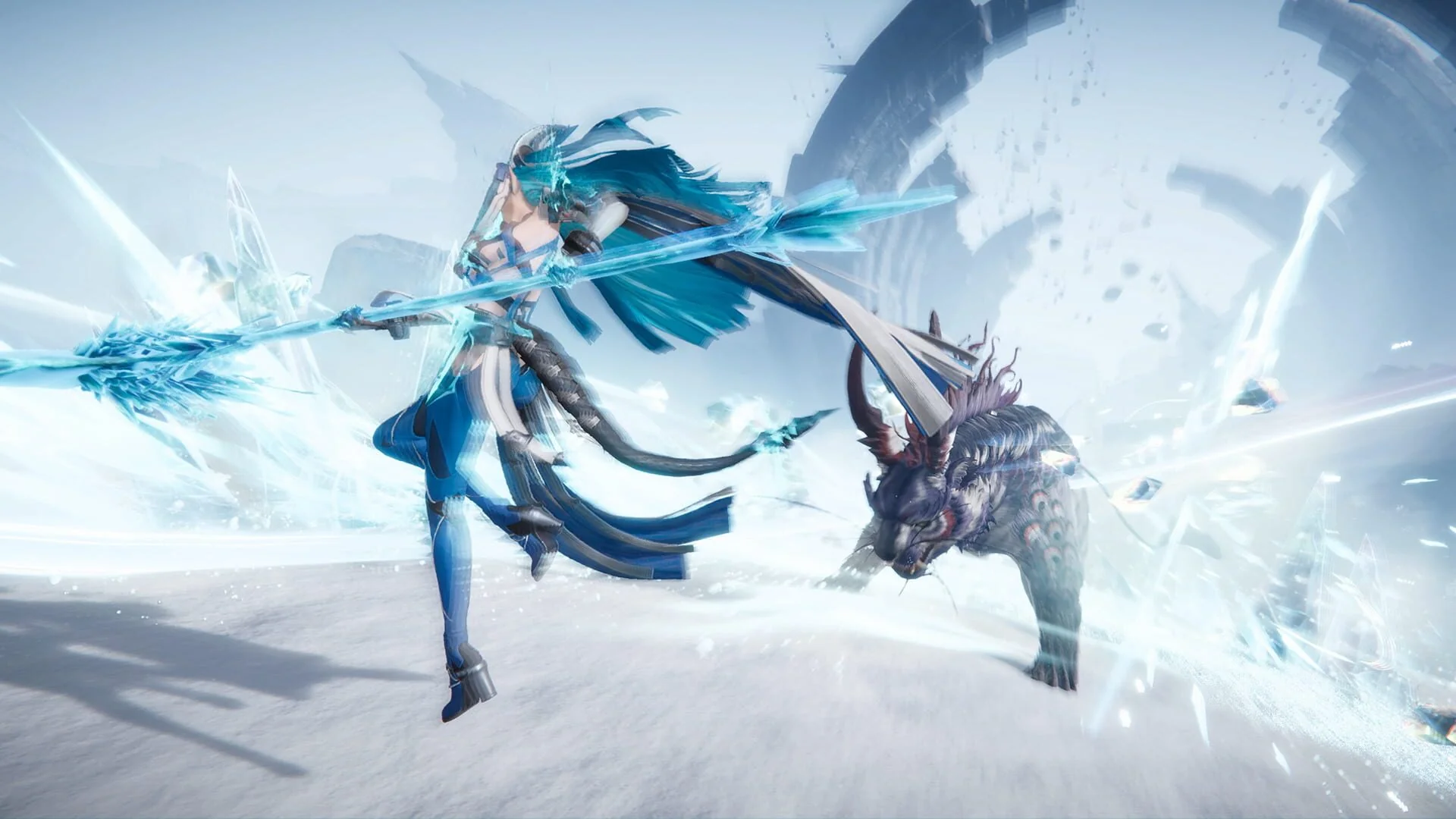 Arknights: Endfield 1.4 sur PS5 Pro : le PSSR amélioré à vérifier