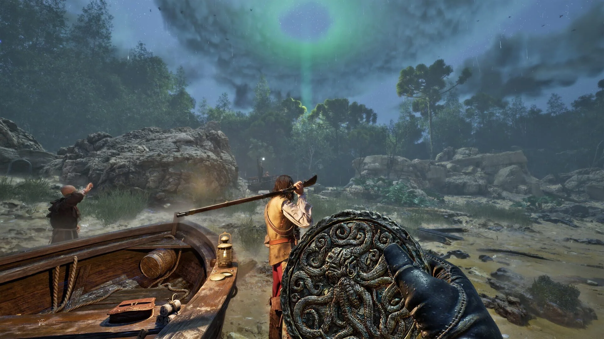 Le DLC gratuit de The Mound disparaît le 29 juillet : ce qu’il faut réclamer