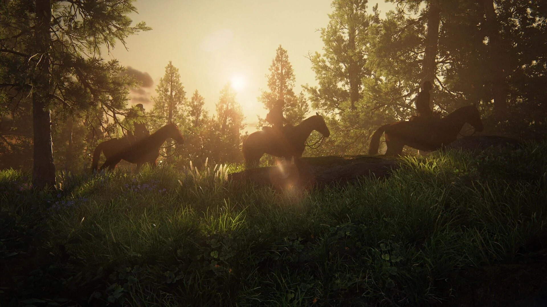 Screenshot from The Last of Us Complete