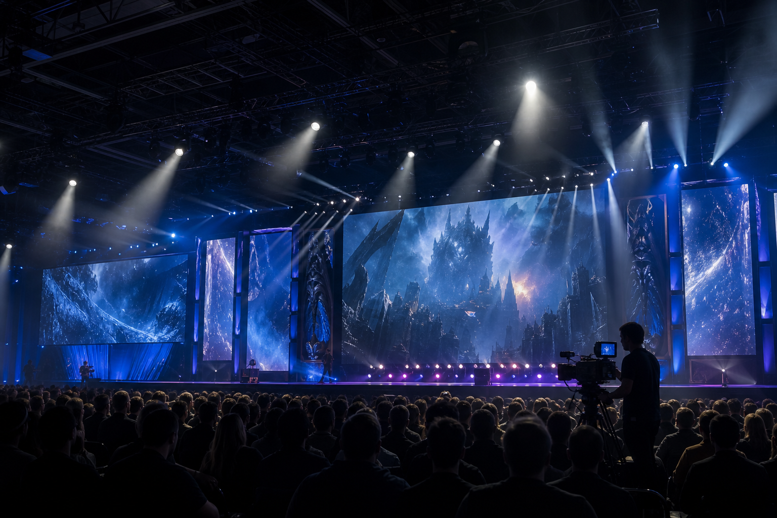 gamescom Opening Night Live 2026 : horaires et direct YouTube/Twitch