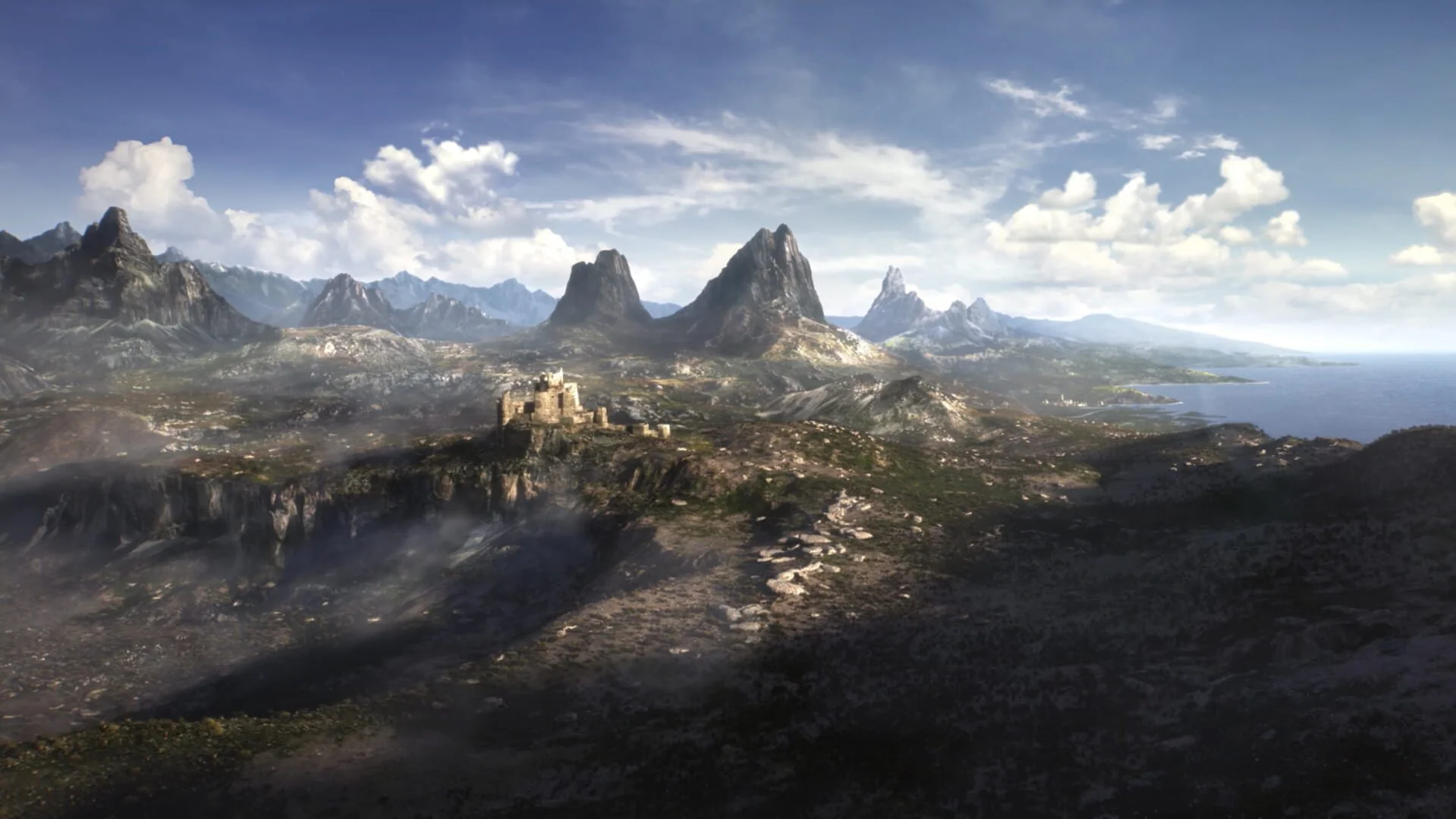 The Elder Scrolls VI : les faits sur les licenciements chez Bethesda