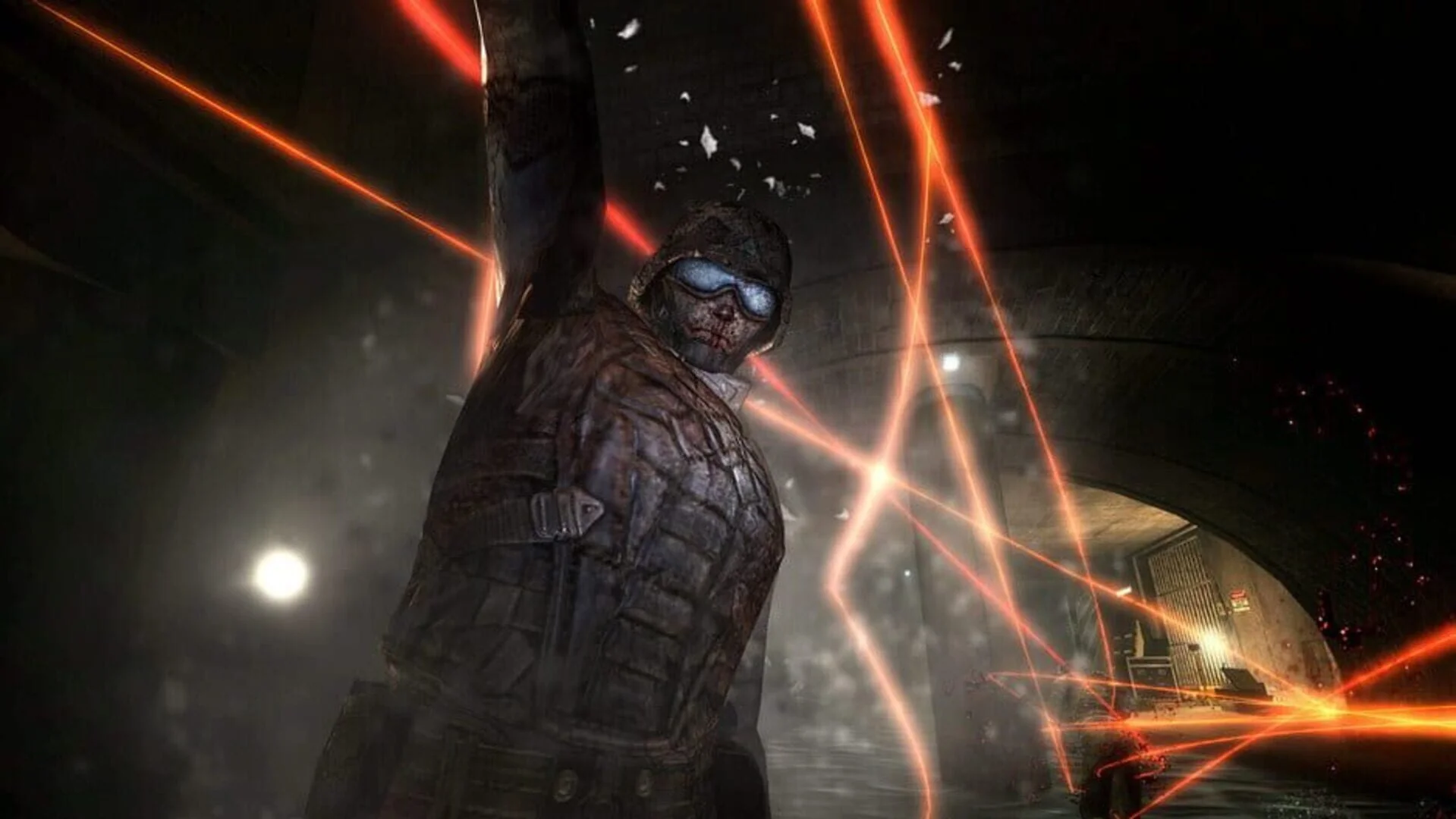 Screenshot from F.E.A.R. 2: Reborn