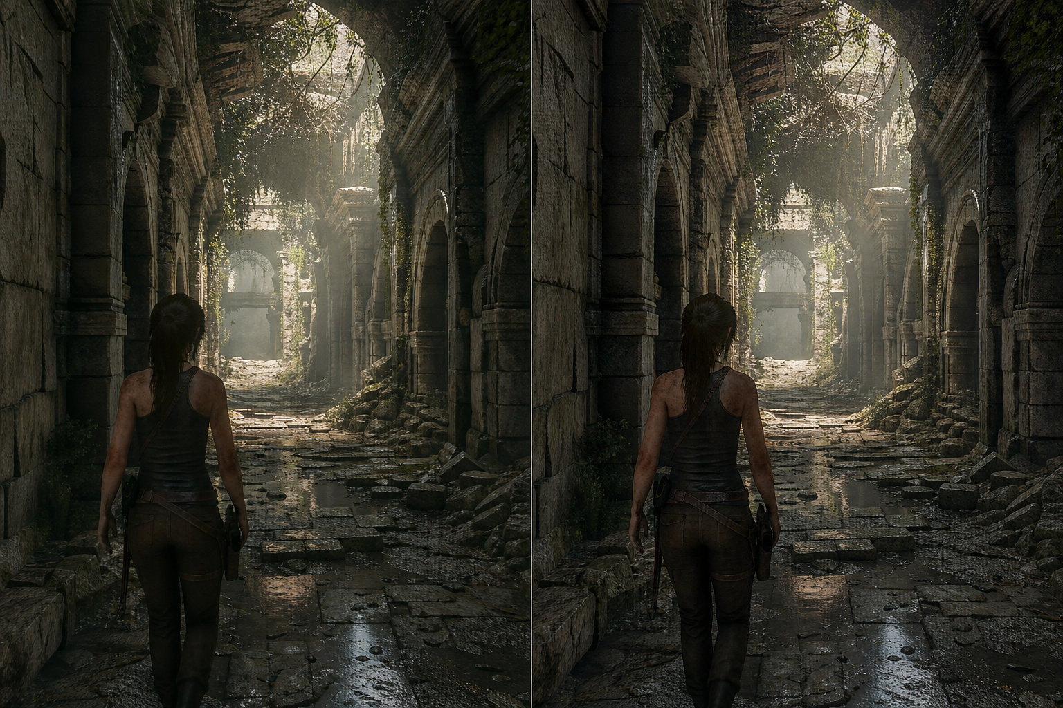 DLSS 5 et la direction artistique : quand l’IA dénature l’image