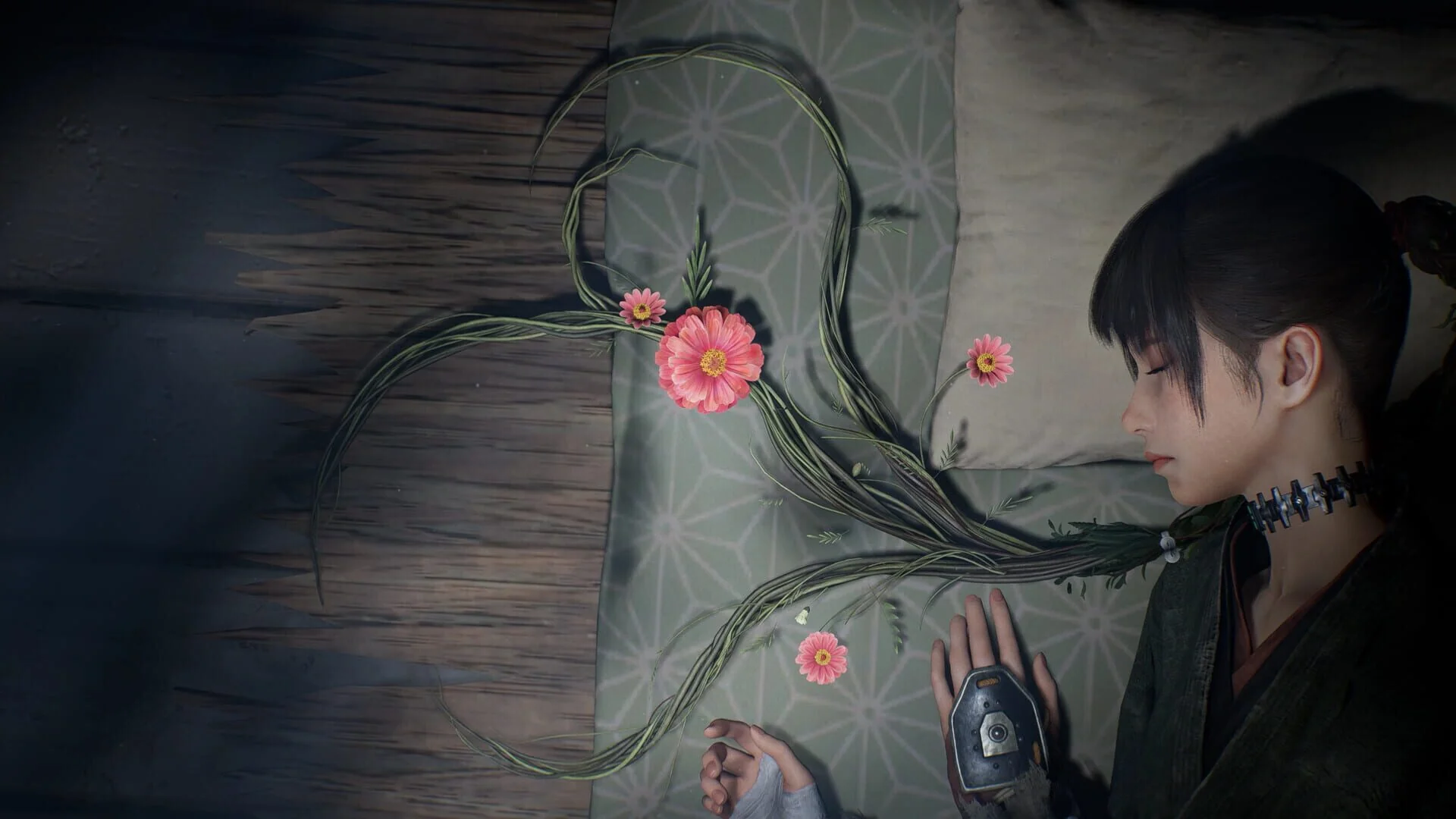 Screenshot from Beast of Reincarnation