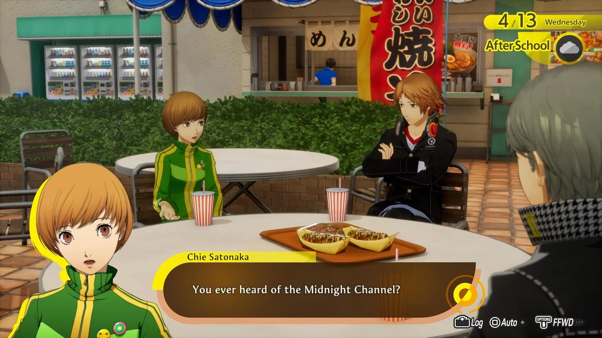 Persona 4 Revival : le refus de la romance Yosuke est compréhensible, mais frustrant