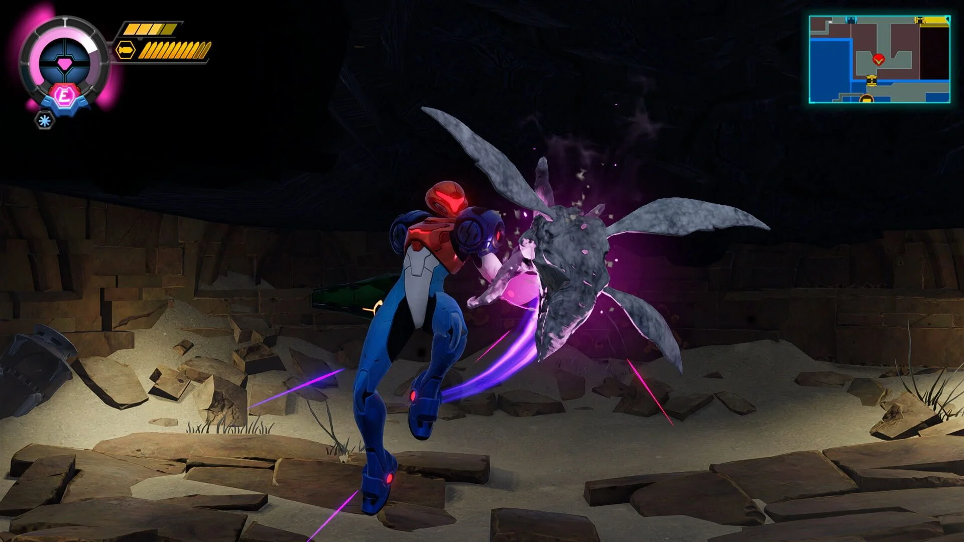 Metroid Ravenous : prix, éditions et limites du 120 Hz/HDR sur Switch 2