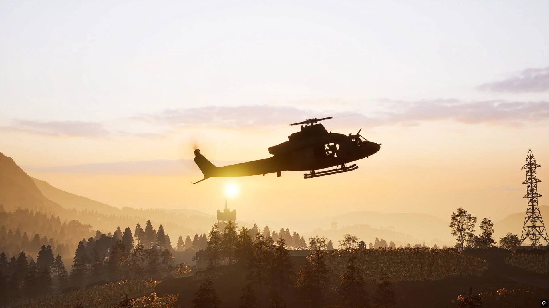 Screenshot from Wardogs