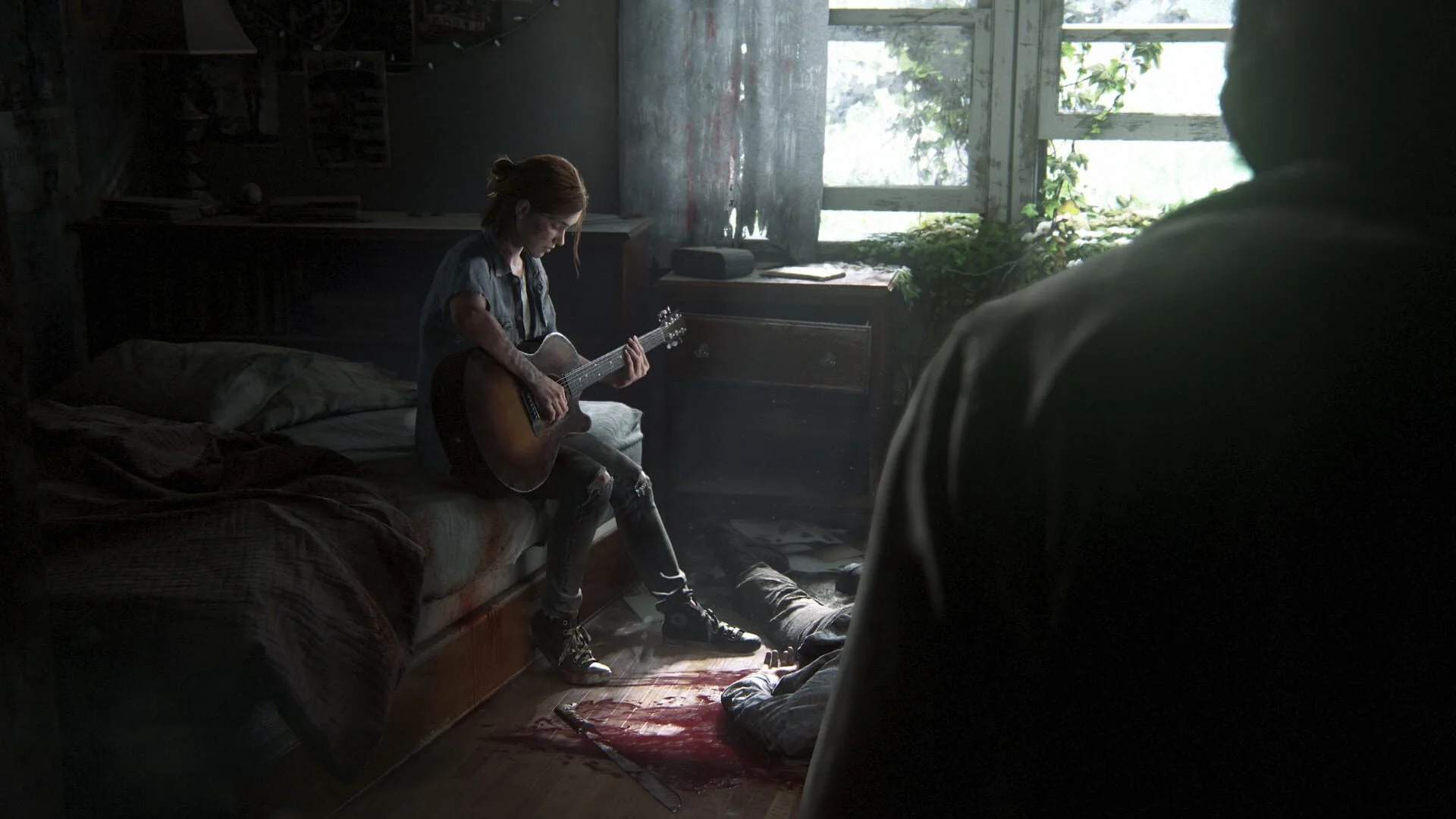 The Last of Us Part II : ce que Sony a bloqué, et ce qui reste flou
