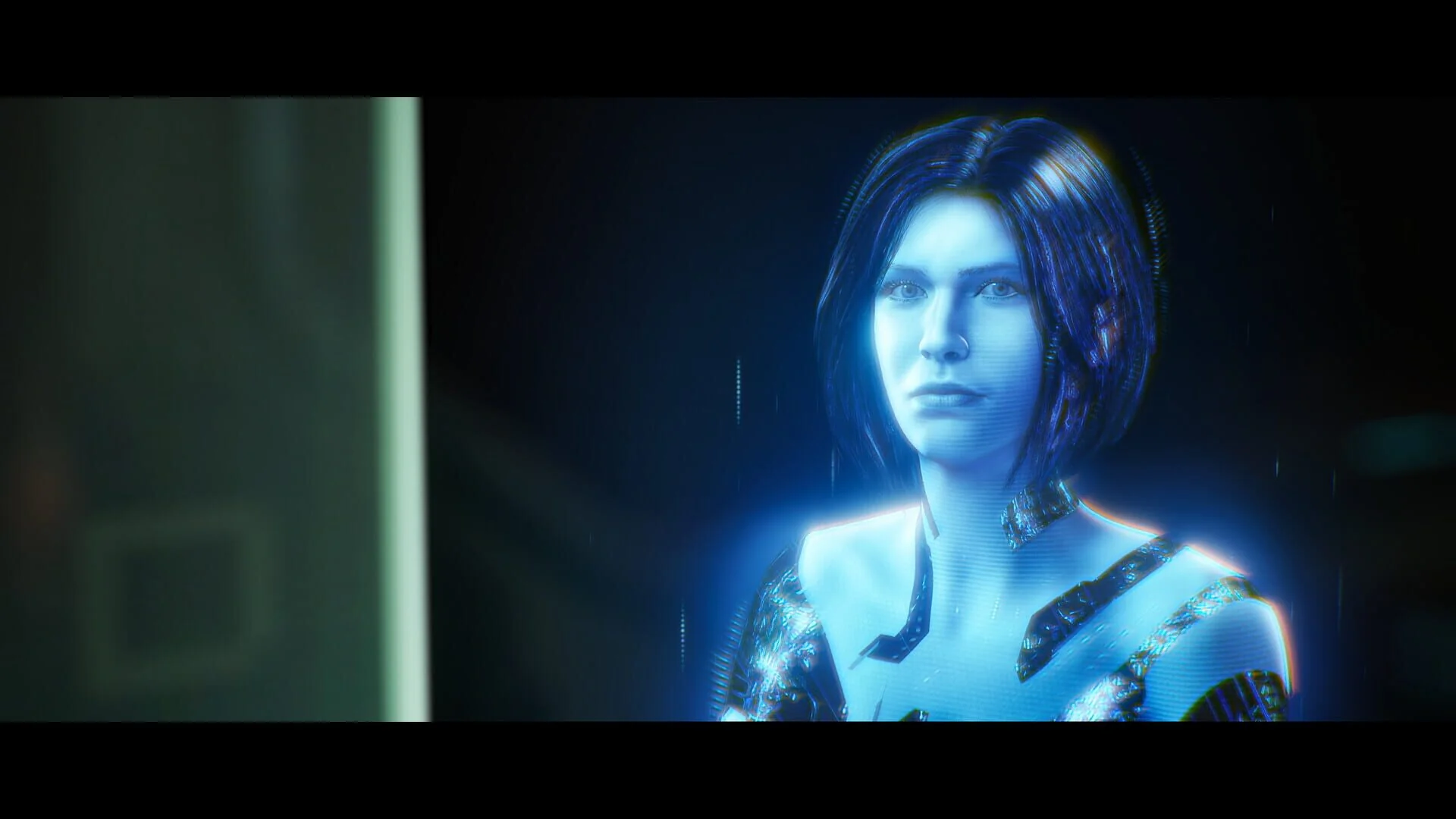 Screenshot from Halo: Campaign Evolved
