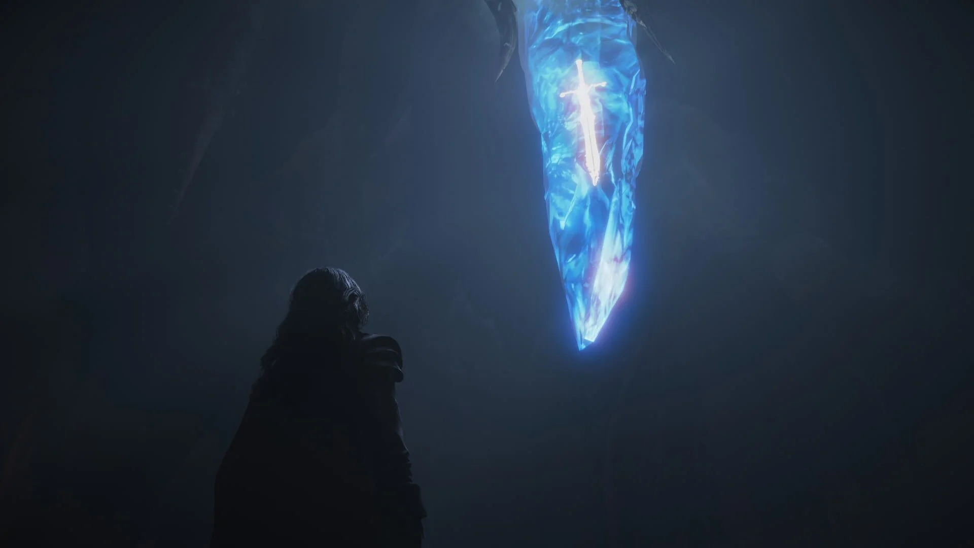 Screenshot from Fable
