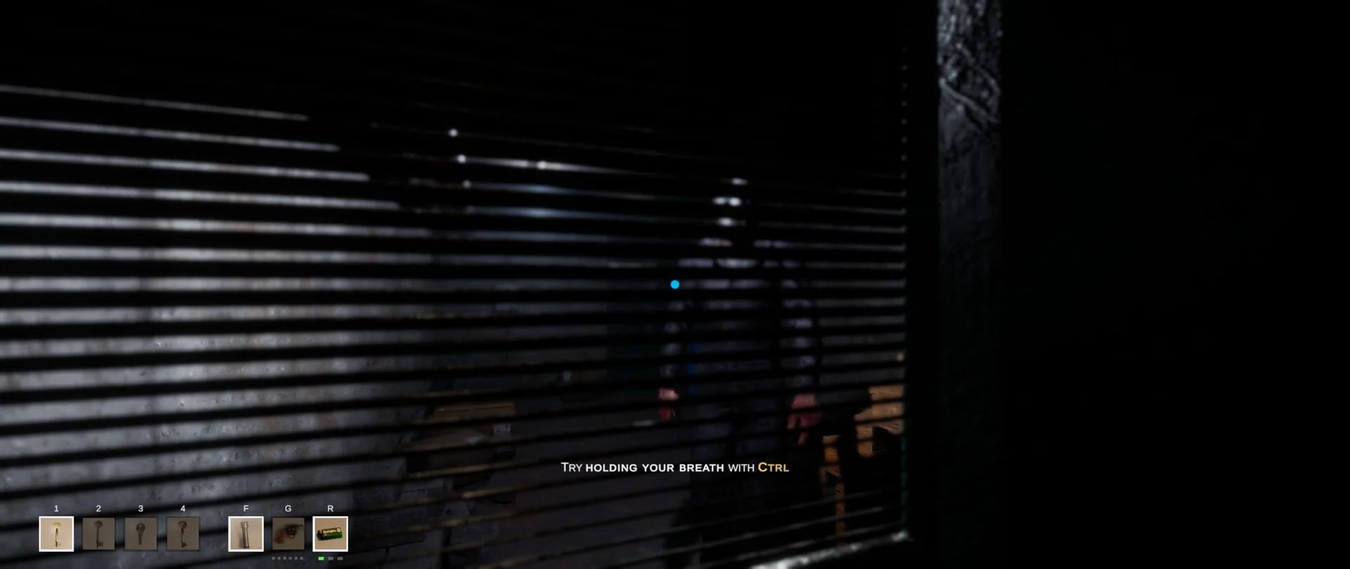 Screenshot from Halloween 1