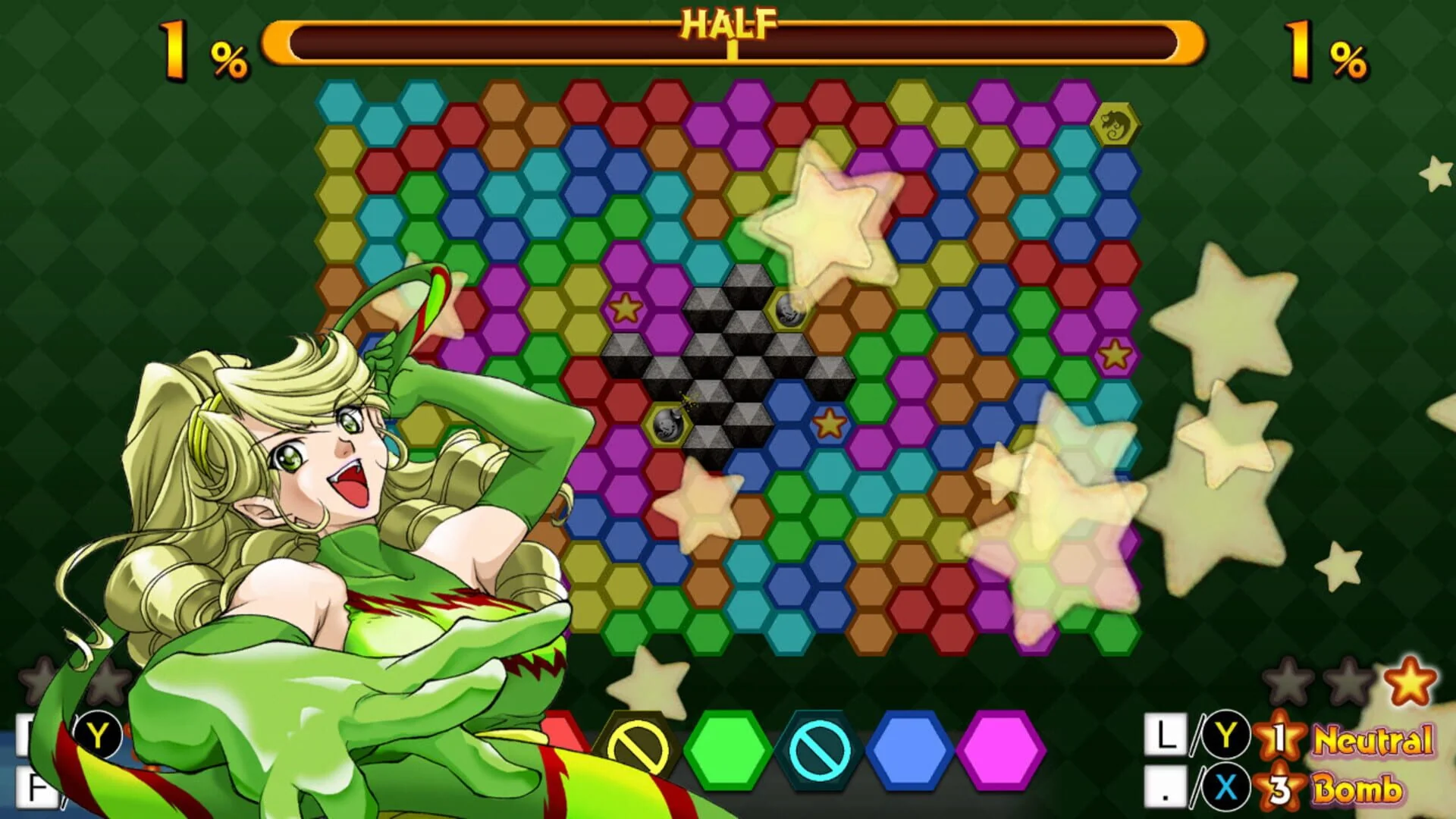 Meccha Chameleon Switch 2 : vérifier le prix eShop Brésil