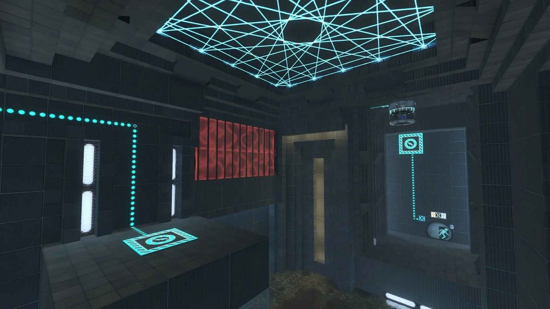Steam Teraleak 12 To : le statut de Portal 2: Confinement et les risques