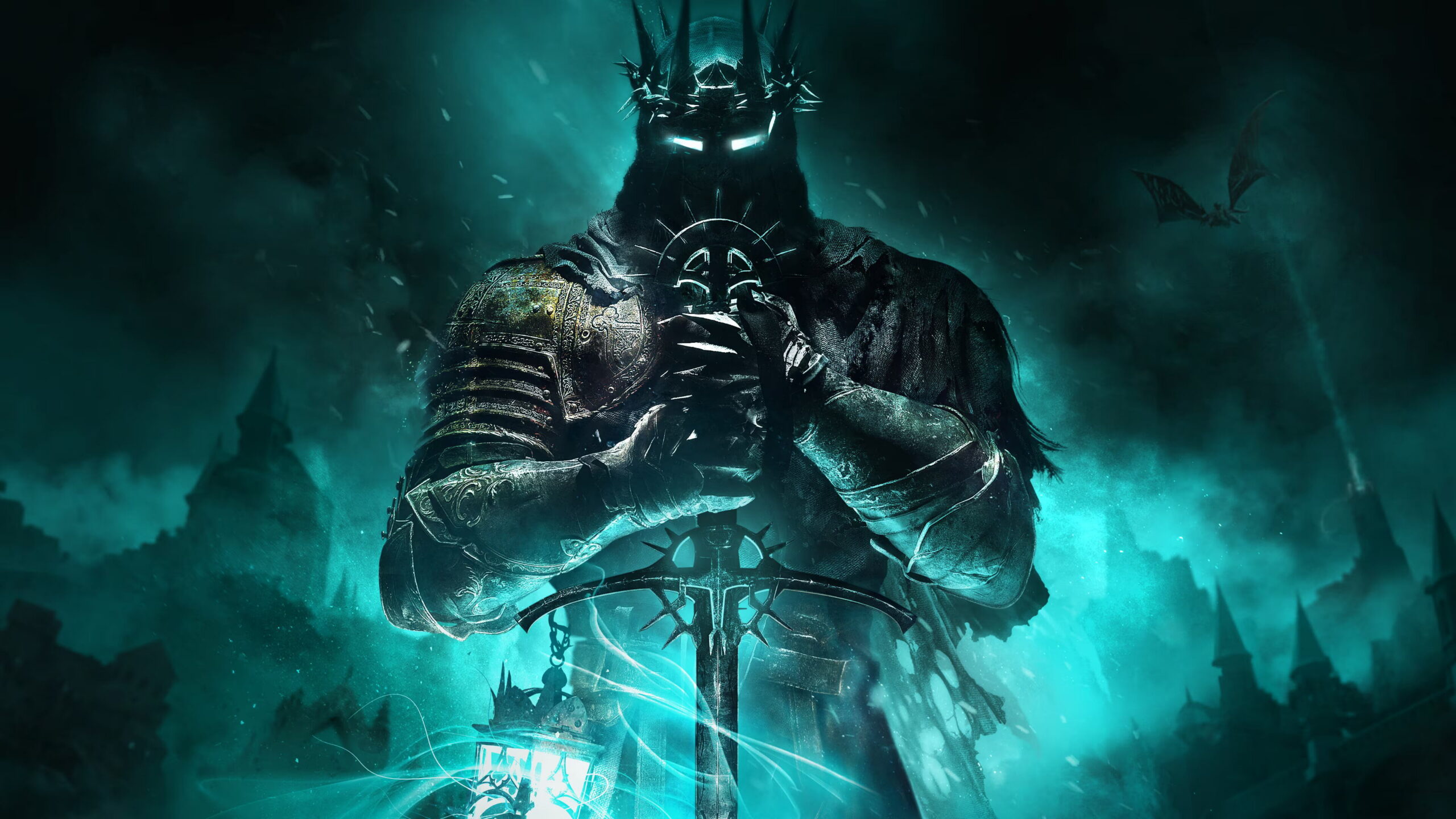 Lords of the Fallen – trailer / artwork