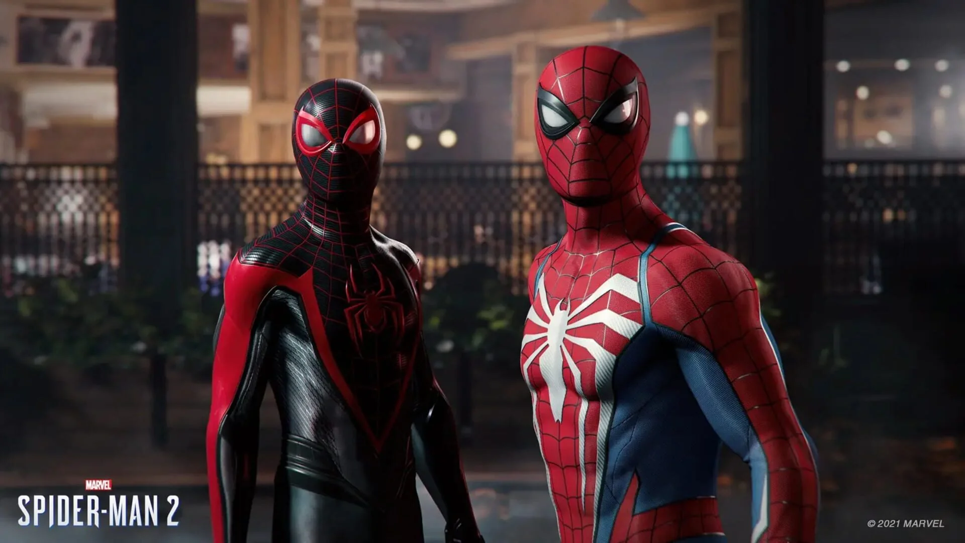Marvel’s Spider-Man 2 et la fin des disques PlayStation en 2028