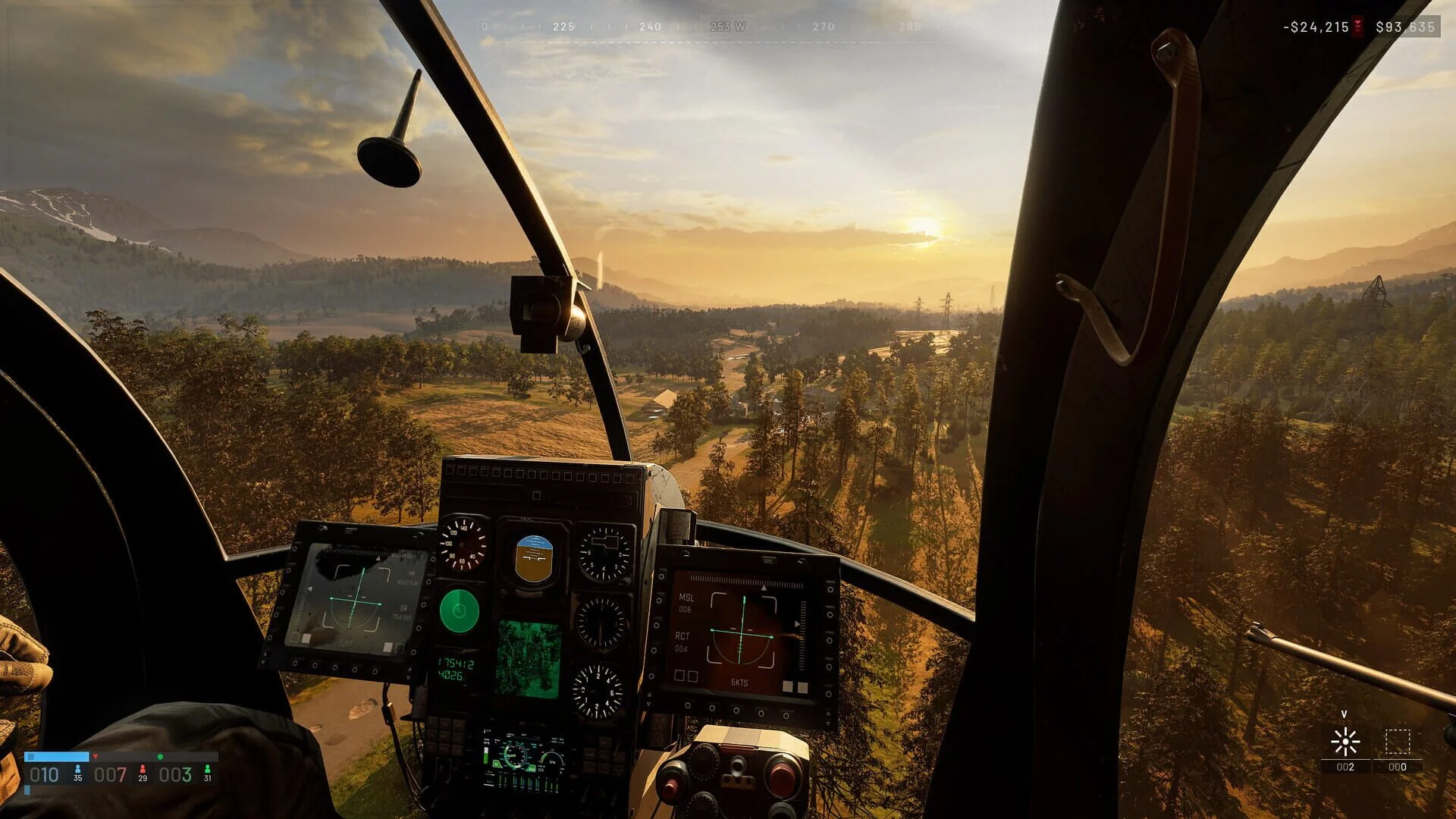 Screenshot from Wardogs