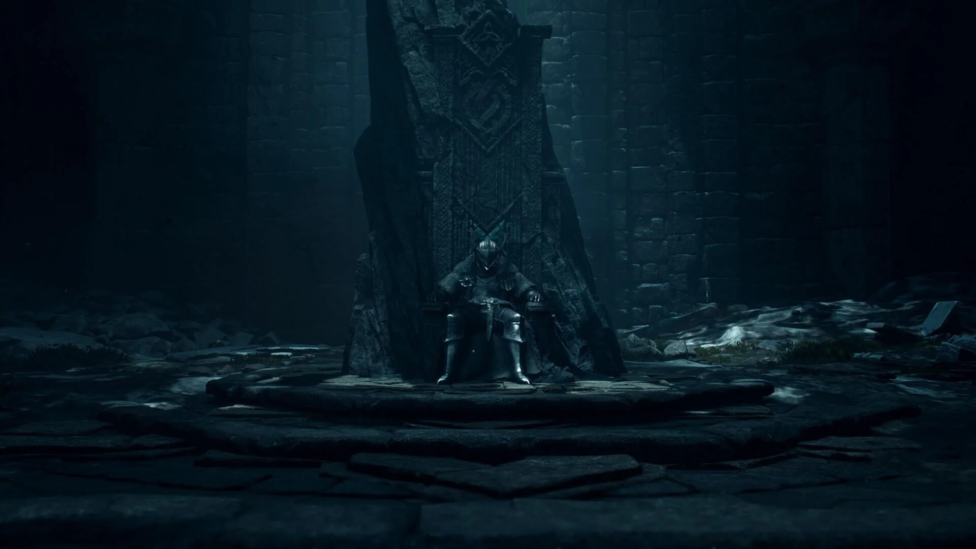 Screenshot from Dragon's Dogma II: Dark Arisen