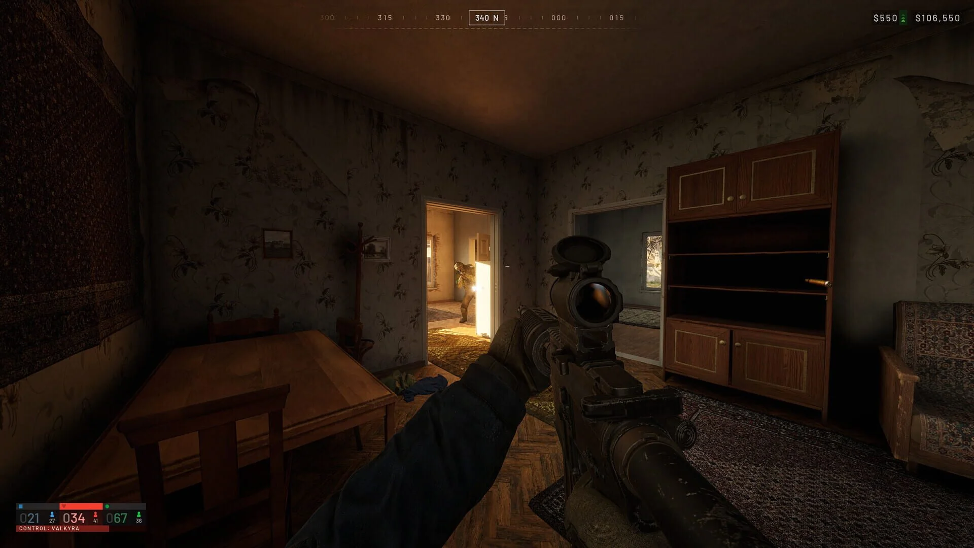 Wardogs Patch 0.11 : éviter le ban permanent sur les serveurs XP-farm