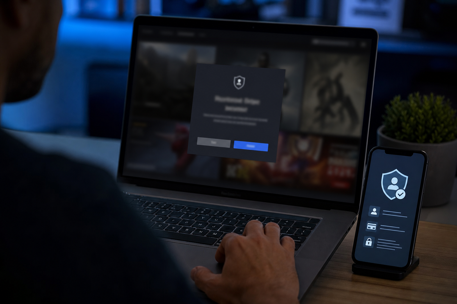 Steam : accéder aux jeux R18+ en Australie – vérification par carte