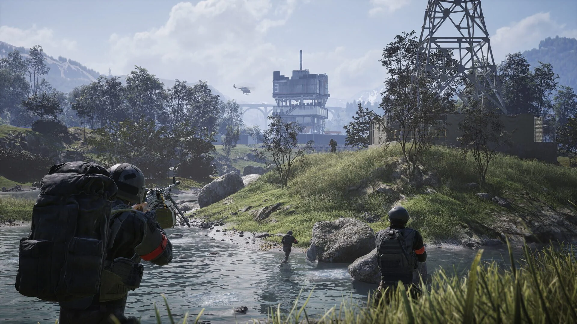 Wardogs Saison 1 : guide XP, économie et route vers le niveau 20