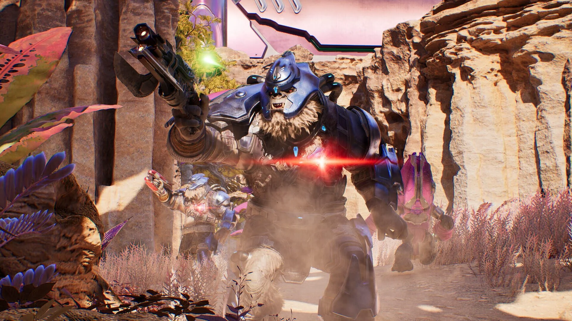 Screenshot from Halo: Campaign Evolved