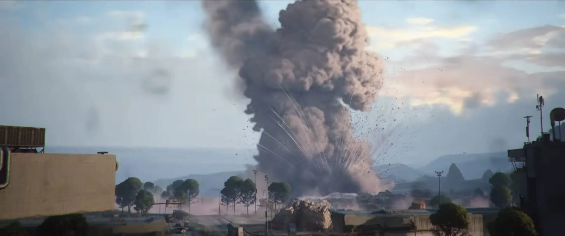 Screenshot from ARC Raiders