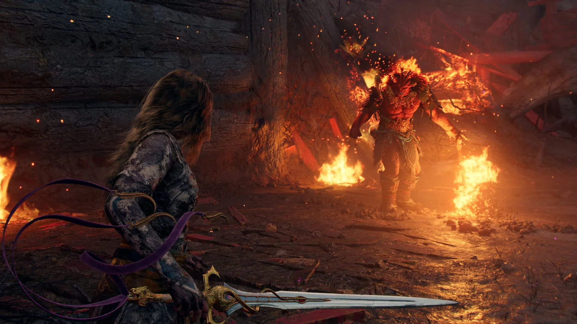 God of War: Laufey : le boycott des armures ne tient pas debout