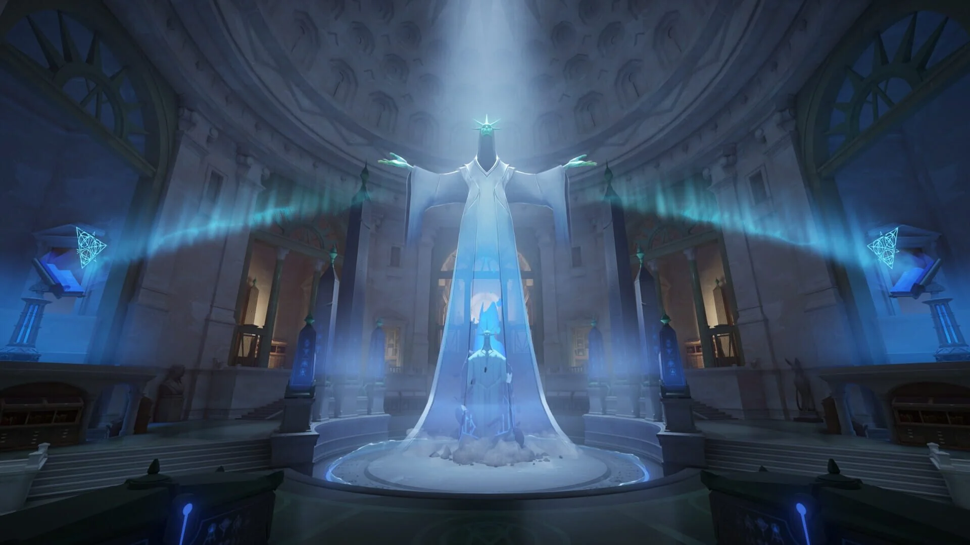 Screenshot from Deadlock
