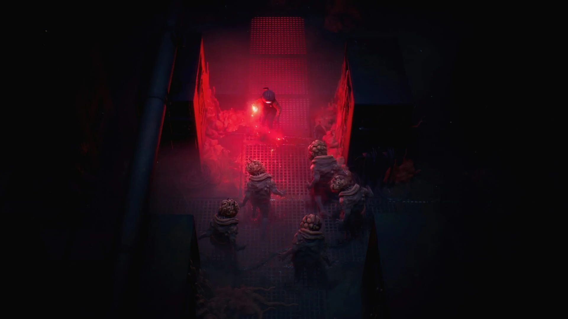 End of Abyss : comment activer les SCU et le réacteur – parties 1 à 4