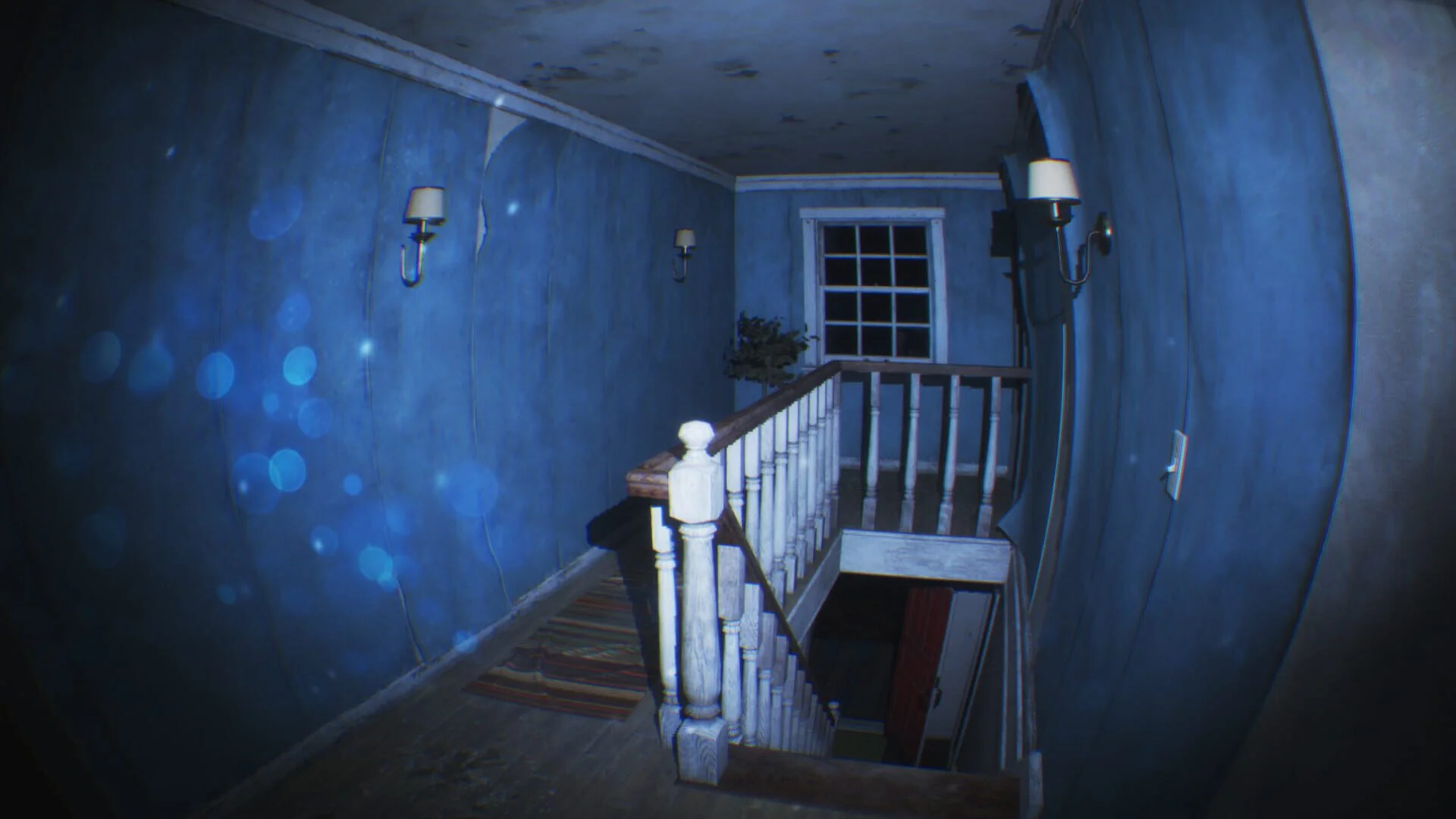 Screenshot from Paranormal Tales