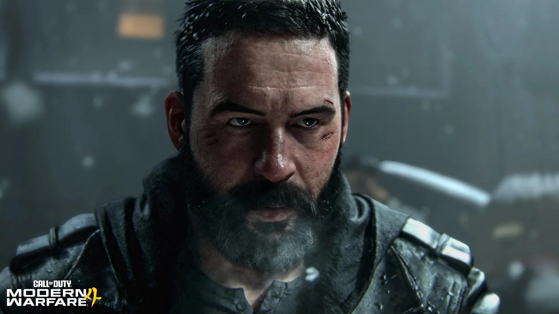 Screenshot from Call of Duty: Modern Warfare 4